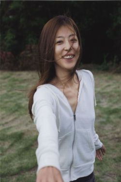柳未来